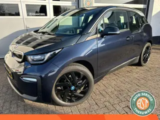 BMW I3 Basis 120Ah 42 kWh PDC|CAMERA|STOELVERW.|BMW GARANTIE