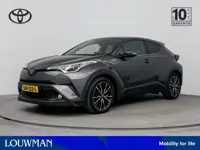 Toyota C-HR 1.8 Hybrid Dynamic | NL dealeronderhouden | Trekhaak |