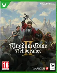 Kingdom Come Deliverance II