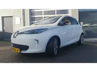 Renault ZOE Q210 Zen Quickcharge 22 kWh (ex Accu)