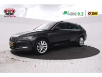 Škoda Superb Combi 1.5 TSI ACT Sportline Business Camera, Stoelverwarming, Panorama schuif/kantel, A