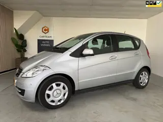Mercedes-Benz A-klasse 160 Business Class Automaat, Airco, Navigatie