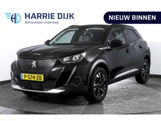 Peugeot 2008 1.2 PureTech 130 PK Allure Pack - Automaat Orig. NL | Dig. Cockpit | Cruise | PDC | Cam