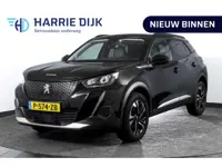 Peugeot 2008 1.2 PureTech 130 PK Allure Pack - Automaat Orig. NL | Dig. Cockpit | Cruise | PDC | Cam