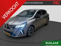 Mitsubishi Colt 1.0T MT First Edition