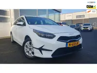 Kia Ceed Sportswagon 1.0 T-GDi DynamicLine