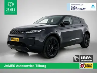 Land Rover Range Rover Evoque 1.5 P300e AWD PHEV Black-Edition PANORAMADAK | LEDER | INTERACTIVE-DIS