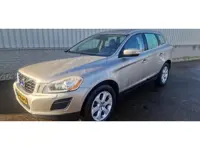 Volvo XC60 2.4 D5 AWD Summum