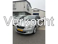 Škoda Fabia Combi 1.2 TDI Greenline Clima,Electr pakket enz. Nette goed rijdende Skoda. Apk 02-10-20