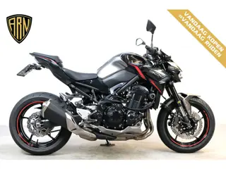 Kawasaki Z 900 (70Kw) (bj 2023)