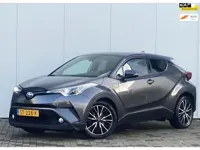 Toyota C-HR 1.8 Hybrid Dynamic NAVI CAMERA DEALER ONDERHOUD