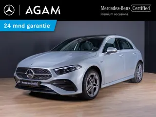 Mercedes-Benz A-Klasse Hatchback 250 e Business Solution AMG Panorama dak
