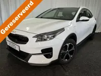 Kia Xceed 1.6 GDi PHEV PLUG-IN DynamicLine ECC/CAMERA/APPLE/STOELVERW.