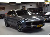 Porsche Cayenne 3.0 E-Hybrid *Nw.Model*Navi|Panoramadak|ACC|Rear Entertainment|Soft-Close|2e Eig.|