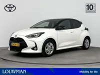 Toyota Yaris 1.5 Hybrid 115 Active | Dealeronderhouden | Rijklaar |