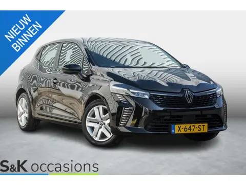 Renault Clio 1.0 TCe 90 GPF evolution NL auto NAP