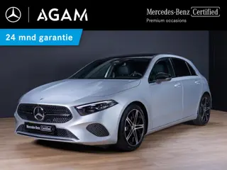 Mercedes-Benz A-Klasse Hatchback 180 Business Solution Luxury Panorama dak