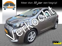 Kia Picanto 1.0 CVVT EconomyPlusLine 5Drs /40.000 Km/1e  Eig/Airco/Bluetooth/Garantie