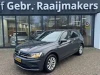 Volkswagen Tiguan 1.4 TSI Trendline*Airco*EXPORTPRIJS*