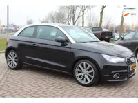 Audi A1 1.4 TFSI 119g. Ambition Pro Line Business automaat