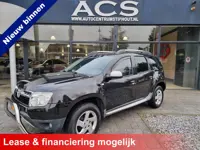 Dacia Duster 1.6 Lauréate 2wd | Dealer onderhouden | Distributie nieuw | Supernette staat!