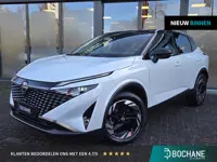 Nissan Qashqai 1.3 MHEV 158PK Xtronic N-Connecta | EU demo | Cold Pack | Easy Pack | Panoramadak | T