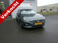 Hyundai i30 1.0 T-GDi MHEV Comfort Staat in Hoogeveen
