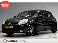 Renault Clio 1.2-16V Business Line /D-Riem Verv 121.500KM! /Airco! /Elek. ramen voor /Radio-CD /C.V.