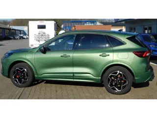 Ford Kuga 2.5 PHEV hybride 178 kw St-line X driverpack, technopack, camera, winterpack, trekhaak, ag