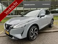 Nissan QASHQAI 1.3 MHEV Tekna 160PK / Panorama dak / 360° Camera /