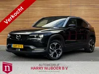 Mazda MX-30 e-SkyActiv R-EV 170 Makoto Camera / Winterpack / HUD / Adpt Cruise  enz