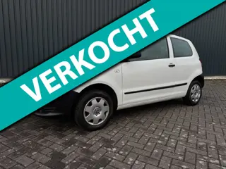 Volkswagen Fox 1.2 Trendline ( AIRCO + KM NAP )