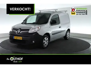 Renault Kangoo 1.2 TCe 115 EDC Comfort | MARGE | TREKHAAK | AIRCO |