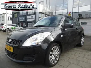 Suzuki Swift 1.2 Bandit EASSS sportieve auto ,airco ,lmv
