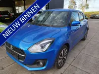 Suzuki Swift 1.0 Boosterjet 110 PK ** Smart Hybrid NAVI ** Cruise ** Bluetooth ** CAMERA ** Lm velge