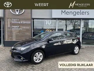 Toyota Auris 1.8 Hybrid Aspiration | Navigatie | Trekhaak | Parkeersensoren
