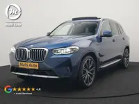 BMW X3 xDrive30e Business Edition Plus Plug In Hybrid 293pk FACELIFT Dealer O.H. PHEV | Trekhaak Af 