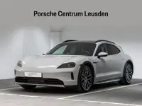 Porsche Taycan 4S Cross Turismo (bj 2024, automaat)