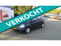 Toyota Yaris 1.3 VVT-i Idols