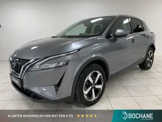Nissan Qashqai 1.5 e-Power N-Connecta TREKHAAK | PANORAMADAK | RONDOM ZICHT CAMERA