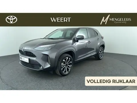 Toyota Yaris Cross 1.5 Hybrid First Edition | Rijklaar | Navigatie | Camera achter | NL Auto