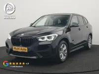 BMW X1 xDrive25e Plug In Hybrid 221pk Dealer O.H. PHEV | Camera | Voorstoelen Verwarmd | LED Koplamp