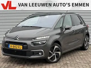 Citroën C4 Picasso 1.6 THP Shine | Nieuw Binnen! | Stoelmassage | Cruise | Trekhaak