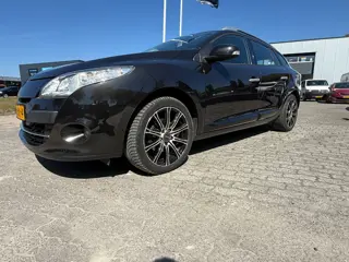Renault Mégane Estate 1.4 TCe Dynamique