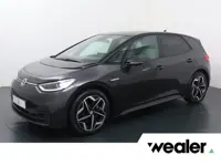 Volkswagen ID.3 First Plus 58 kWh | 204 PK | SoH 91% | Panoramadak | Matrix LED koplampen | Voorstoe