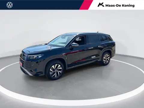 Volkswagen Tayron Life Edition 1.5 eHybrid 204 PK 6 versn. DSG · Trekhaak inklapbaar, met elektrisch