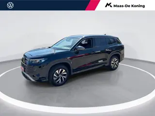 Volkswagen Tayron Life Edition 1.5 eHybrid 204 PK 6 versn. DSG · Trekhaak inklapbaar, met elektrisch