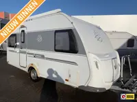 Knaus Sudwind 450 FU Thule luifel+mover+tent