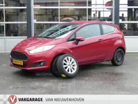 Ford Fiesta 1.0 Titanium
