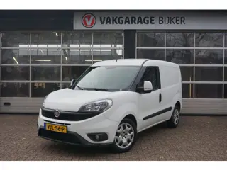 Fiat Doblò Cargo 1.6 MJ L1H1 Pro Edition (bj 2018)